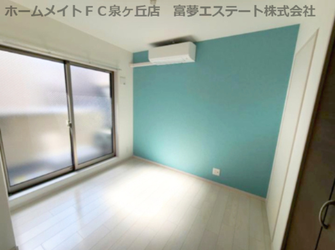 【内装】 | F asecia themis