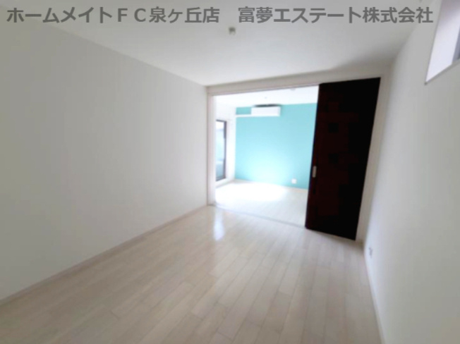 【居間・リビング】 | F asecia themis