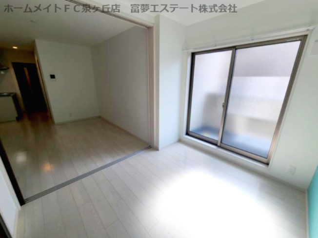 【洋室】 | F asecia themis