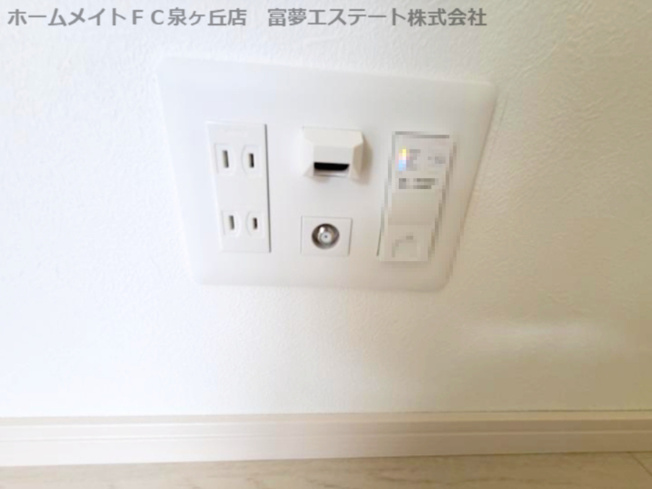 【設備】 | F asecia themis
