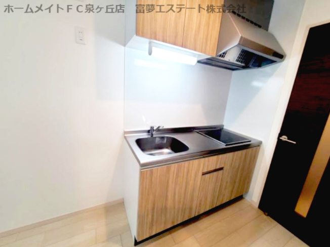 【キッチン】 | F asecia themis