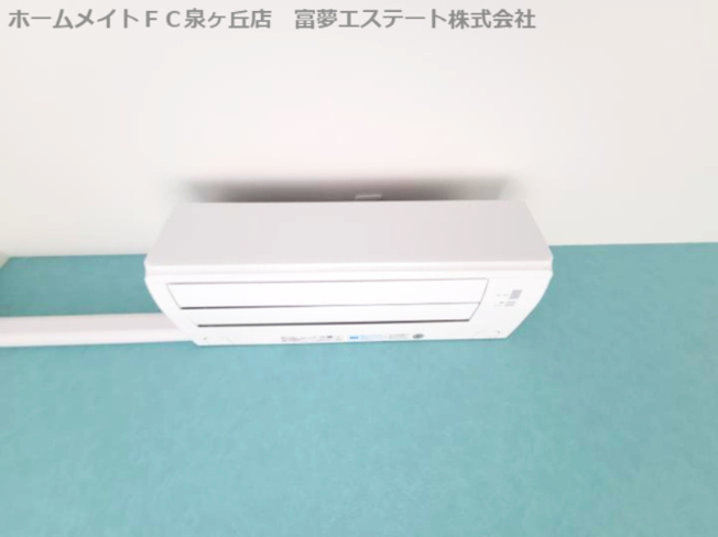 【設備】 | F asecia themis