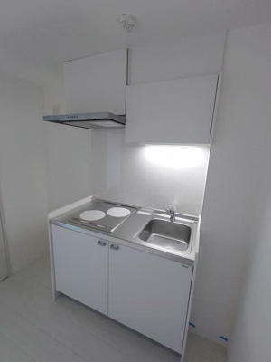 【キッチン】 | セレス八広