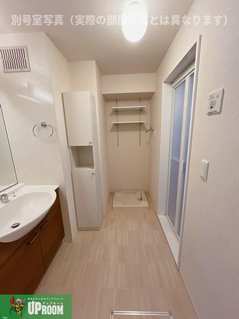 パークサイド東出 Ⅱのその他