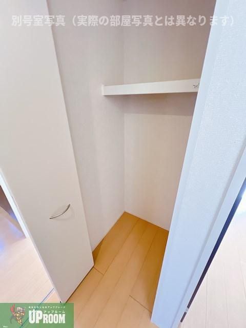 パークサイド東出 Ⅱのその他