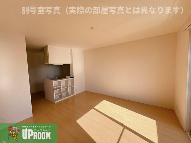 パークサイド東出 Ⅱのその他