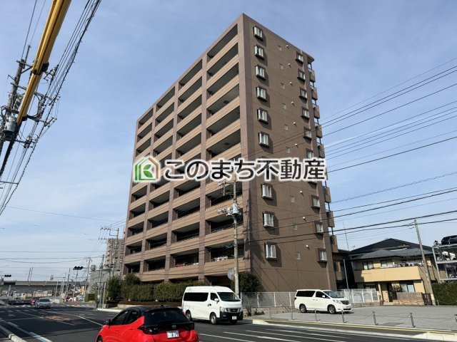 モナーク宇都宮