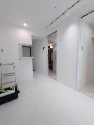 【居間・リビング】 | セレス八広