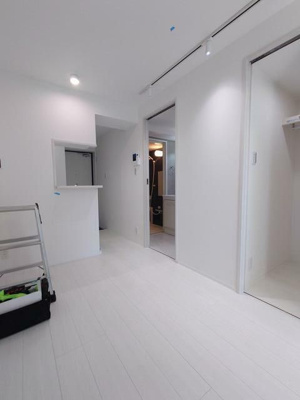 【居間・リビング】 | セレス八広