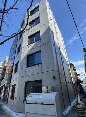 【外観】 | セレス八広