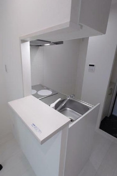 【キッチン】 | セレス八広