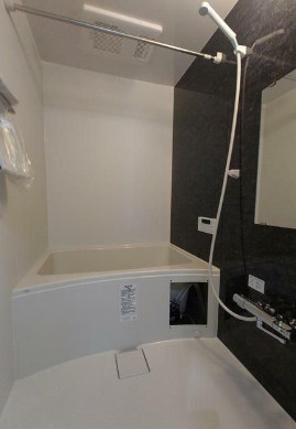 【浴室】 | セレス八広