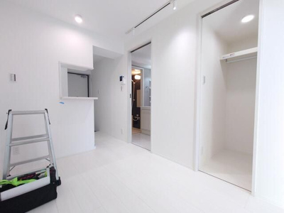 【居間・リビング】 | セレス八広