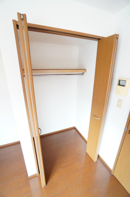 【収納】 | サザンクロス | ※同物件・同タイプの写真です。