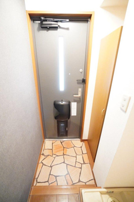 【玄関】 | サザンクロス | ※同物件・同タイプの写真です。