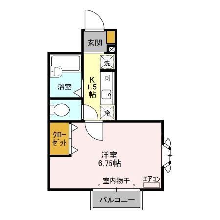 【間取り】 | サザンクロス