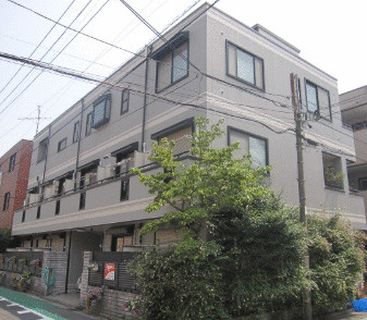 メゾンドプランタン