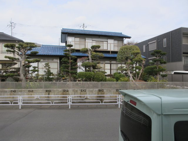ｌｅ　ｊａｒｄｉｎの展望