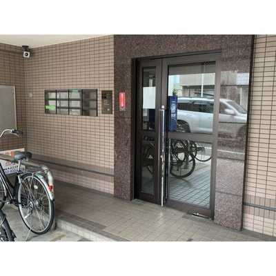 【その他共用部分】 | コンフォール加茂