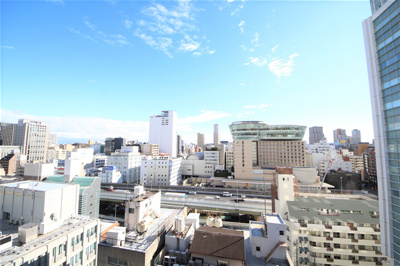 【展望】 | スプランディッド安土町