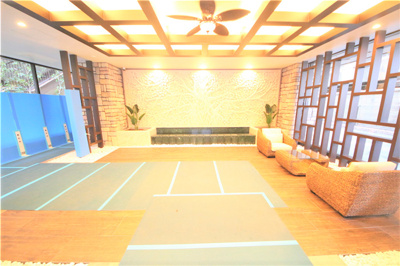 【エントランス】 | スプランディッド安土町