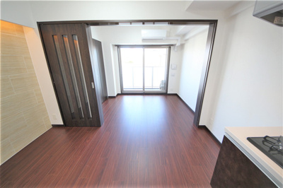 【洋室】 | スプランディッド安土町