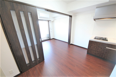 【洋室】 | スプランディッド安土町