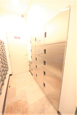 【その他共用部分】 | スプランディッド安土町