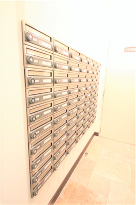 【その他共用部分】 | スプランディッド安土町