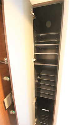 【収納】 | スプランディッド安土町