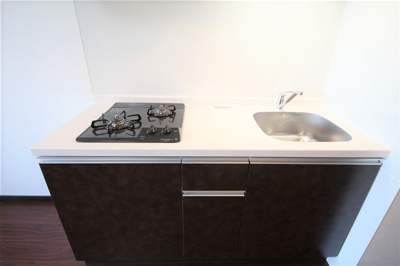 【キッチン】 | スプランディッド安土町