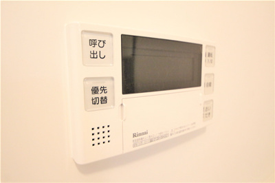 【設備】 | スプランディッド安土町