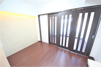 【洋室】 | スプランディッド安土町