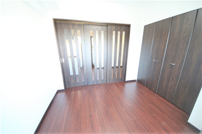 【洋室】 | スプランディッド安土町