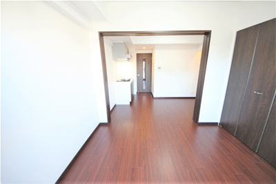 【洋室】 | スプランディッド安土町