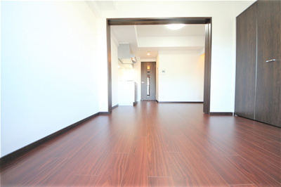 【洋室】 | スプランディッド安土町