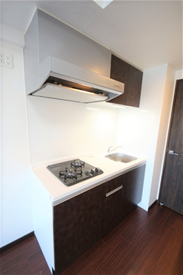 【キッチン】 | スプランディッド安土町