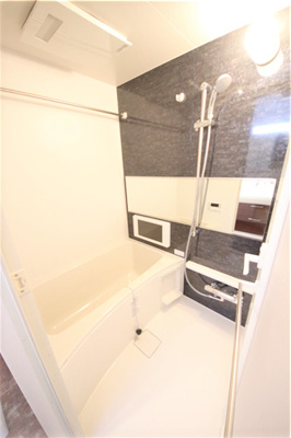 【浴室】 | スプランディッド安土町