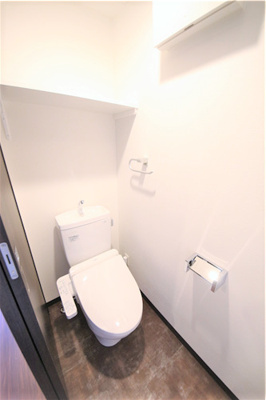 【トイレ】 | スプランディッド安土町