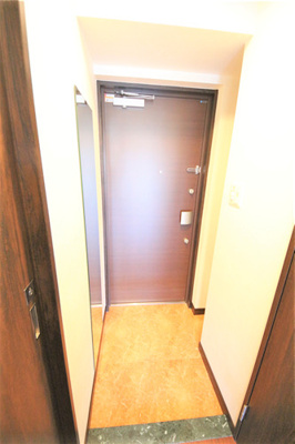 【玄関】 | スプランディッド安土町