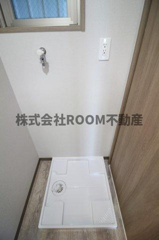 Milky way（ミルキーウェイ）の設備