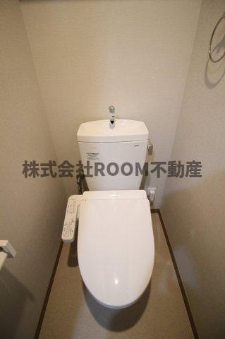 Milky way（ミルキーウェイ）のトイレ|コンパクトで使いやすいトイレです