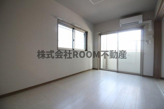 Milky way（ミルキーウェイ）の居間・リビング|リビングです