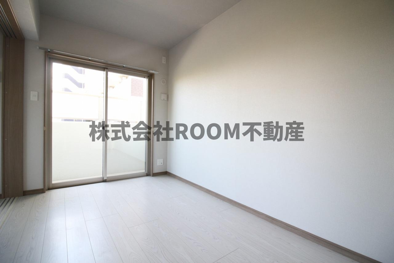 Milky way（ミルキーウェイ）の寝室|ゆとりの広さです