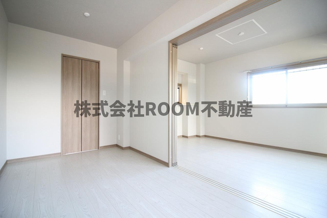 Milky way（ミルキーウェイ）の寝室|寝室にいかがでしょうか