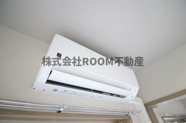 Milky way（ミルキーウェイ）の設備