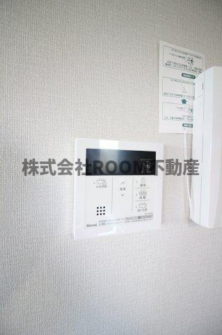 Milky way（ミルキーウェイ）の設備