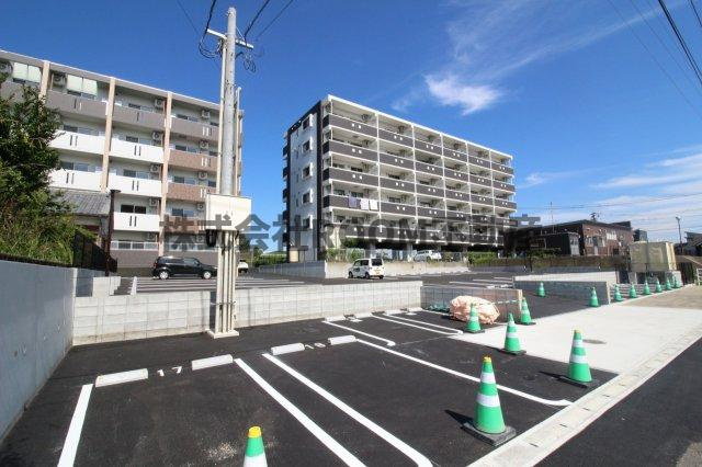 Milky way（ミルキーウェイ）の駐車場|駐車場です