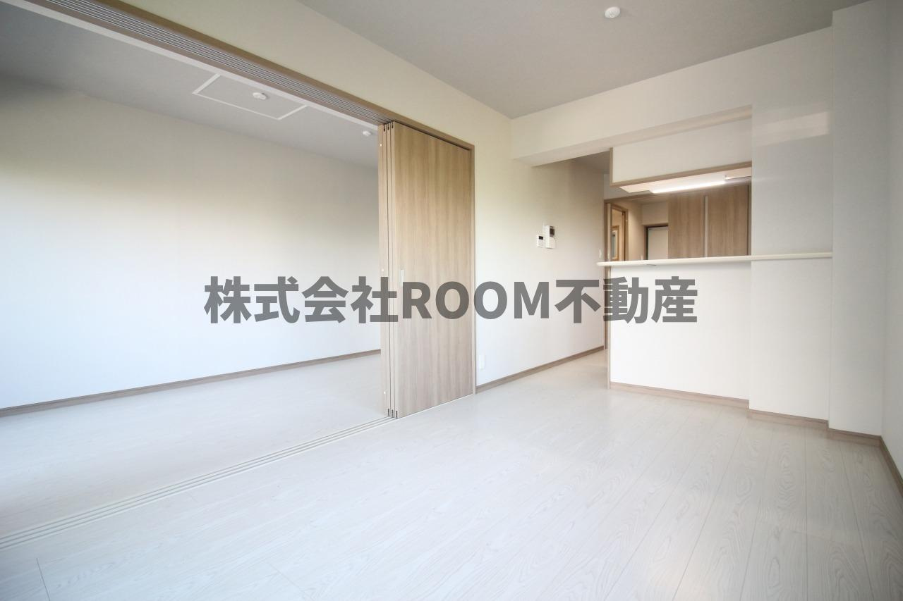 Milky way（ミルキーウェイ）の居間・リビング|ゆったり過ごせるリビングです