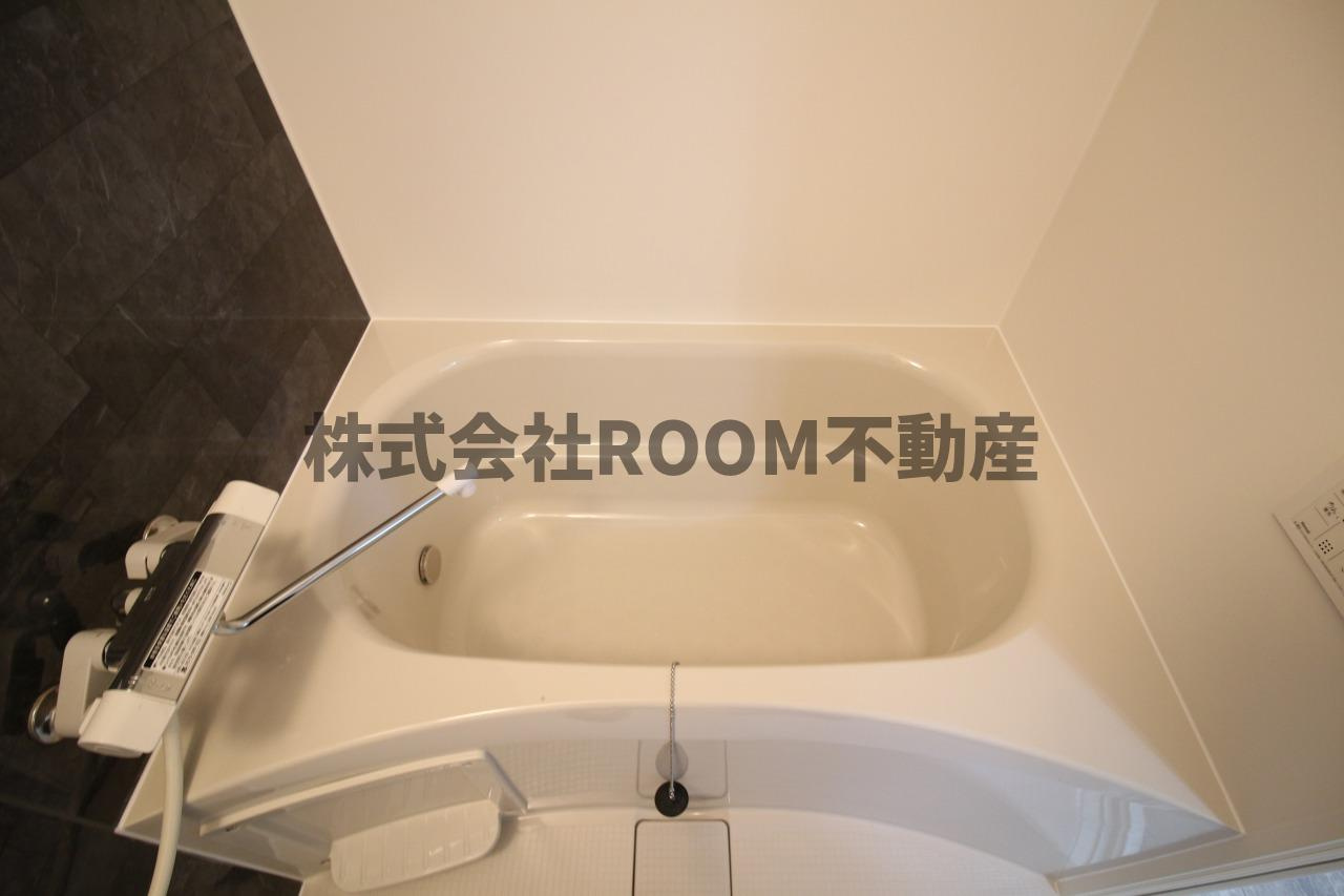 Milky way（ミルキーウェイ）の浴室|日々の暮らしに欠かせないお風呂です